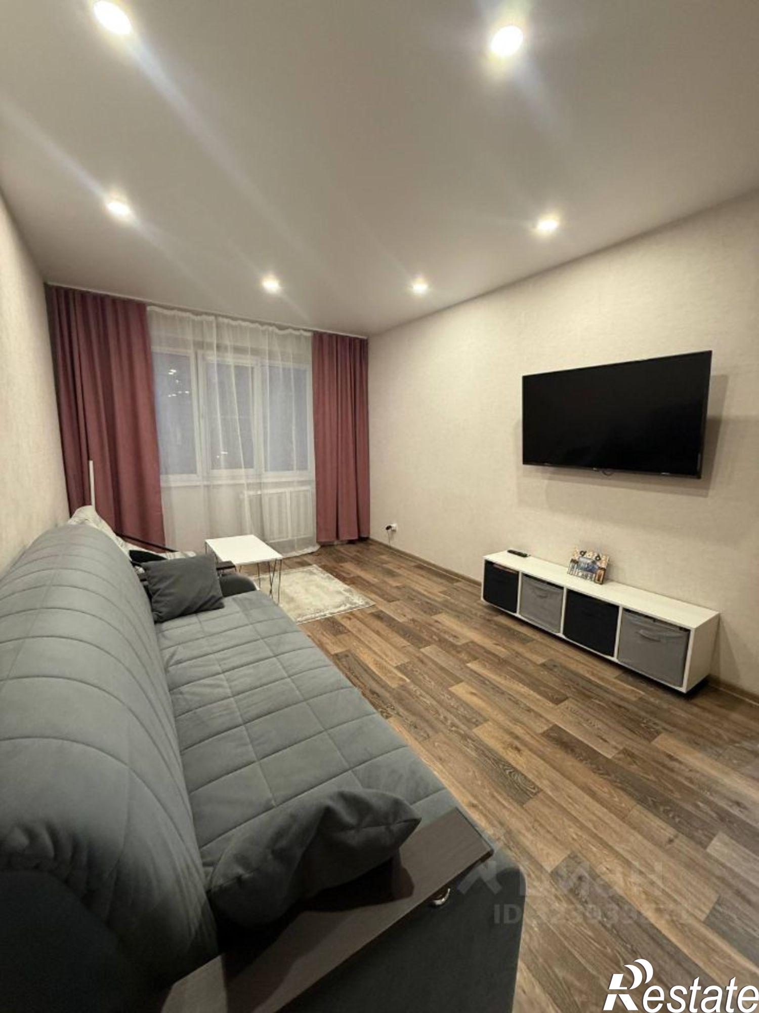 Купить квартиру за 3 750 000 рублей на улица Байкова, 14