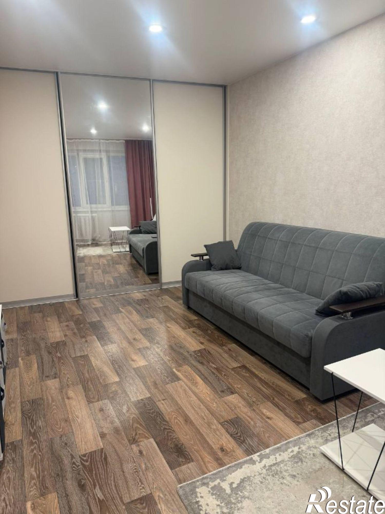 Купить квартиру за 3 750 000 рублей на улица Байкова, 14