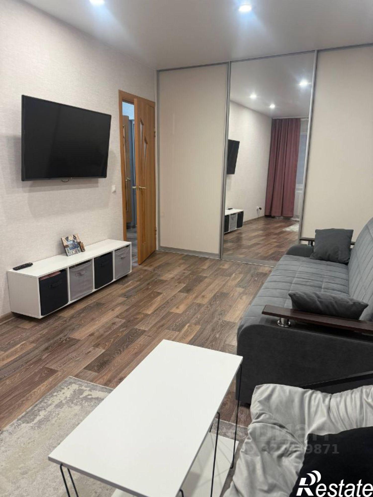 Купить квартиру за 3 750 000 рублей на улица Байкова, 14