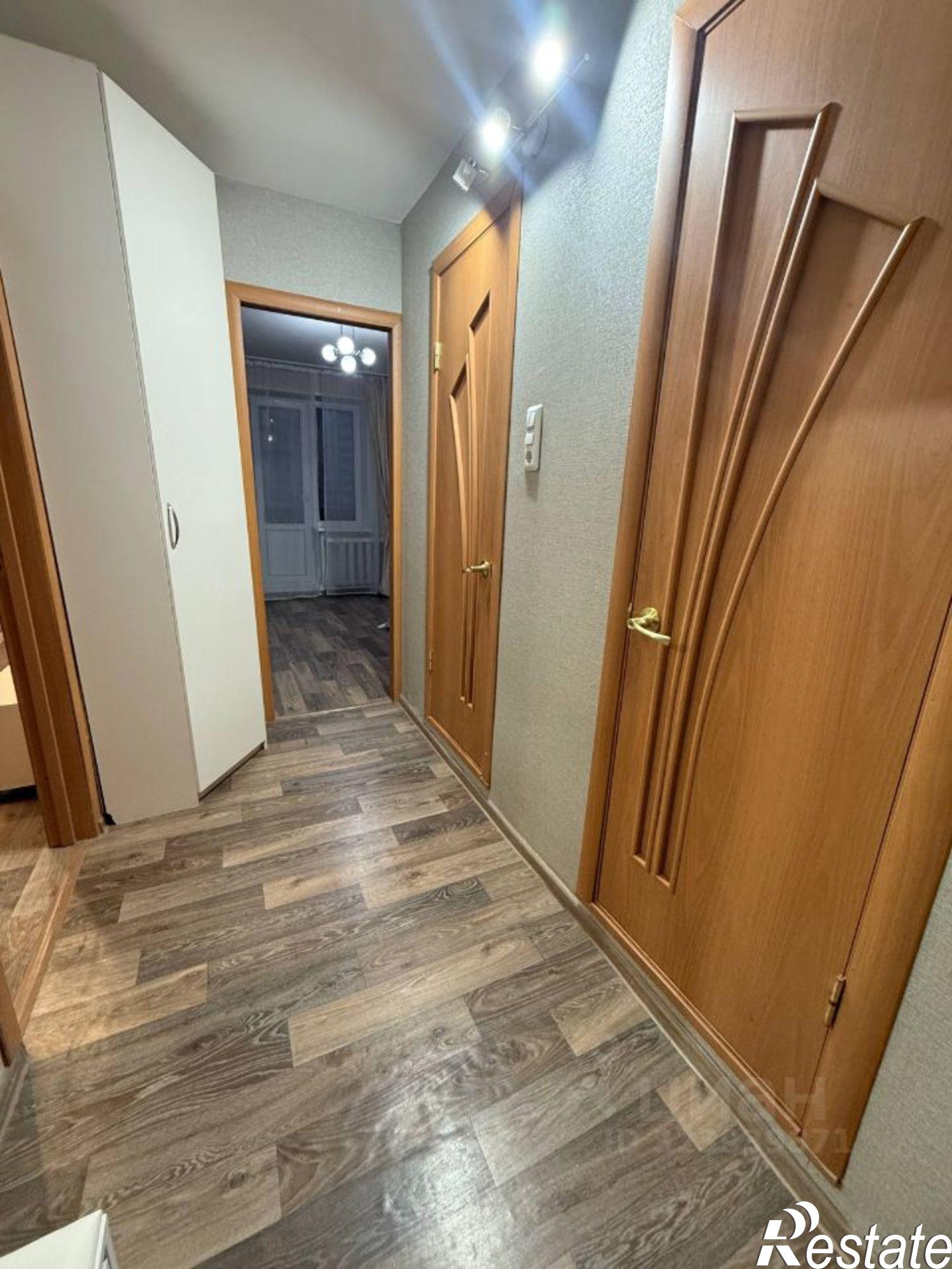 Купить квартиру за 3 750 000 рублей на улица Байкова, 14