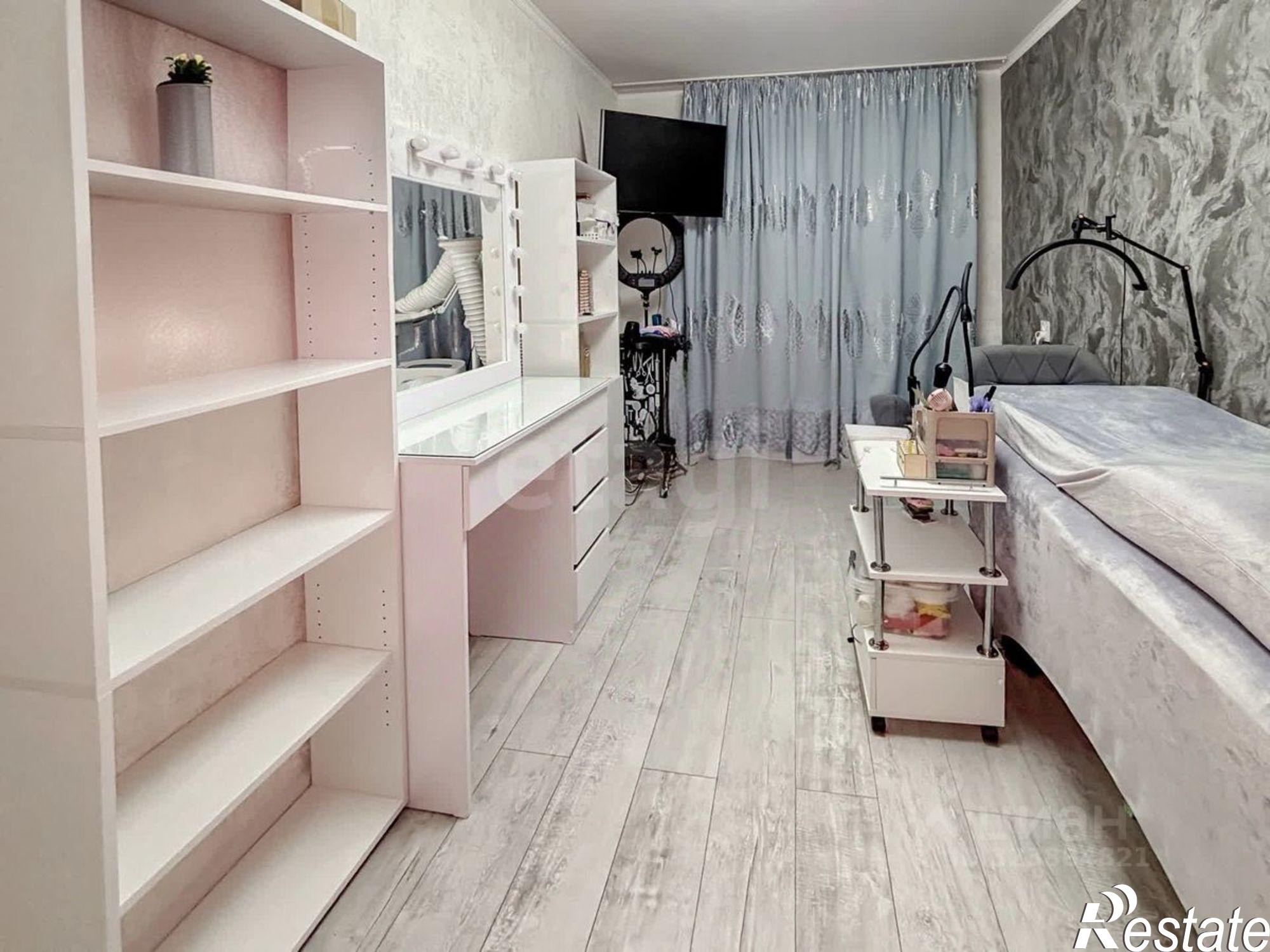 Купить квартиру за 4 500 000 рублей на улица Олега Кошевого, 21