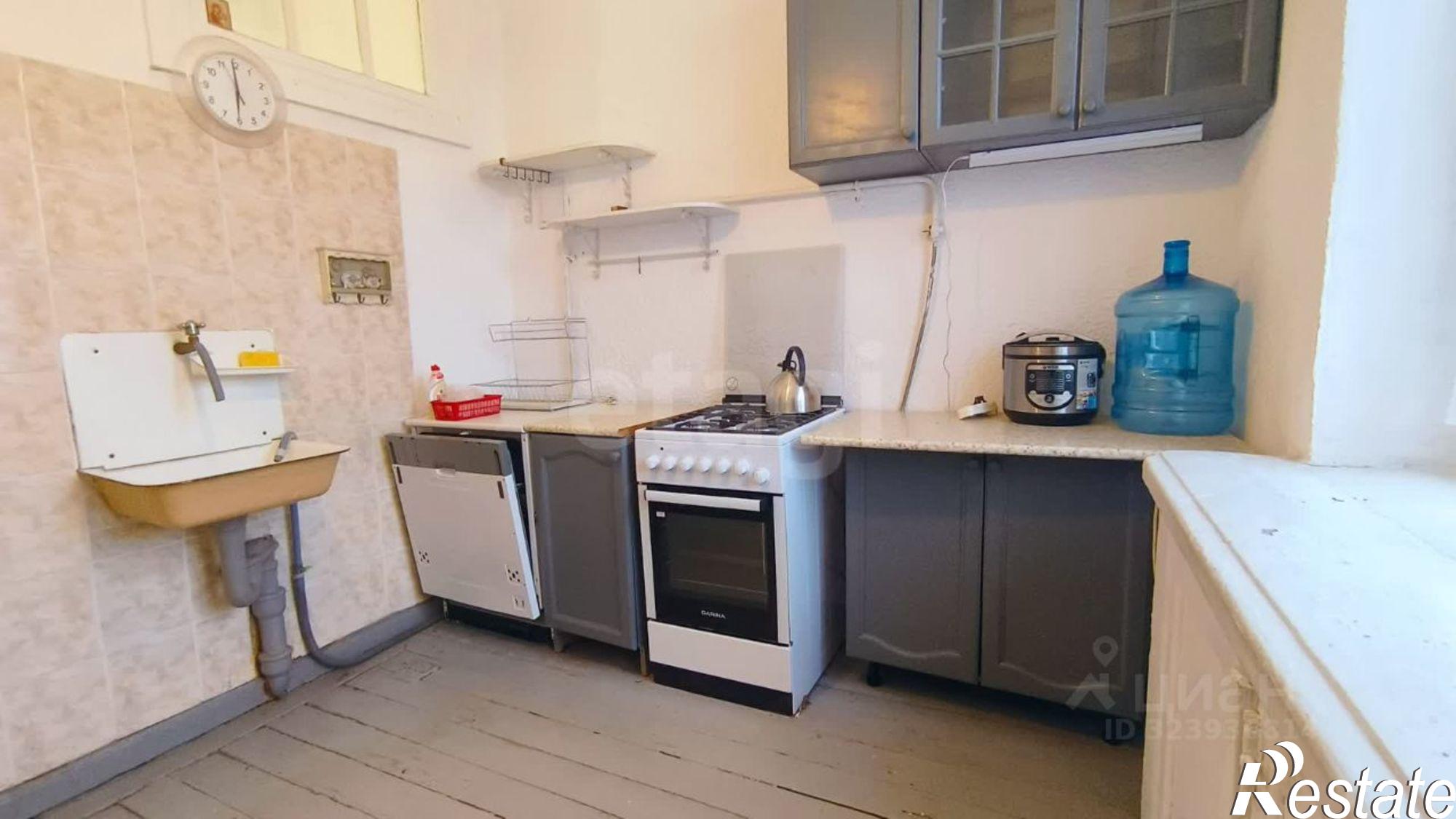 Сдать квартиру за 20 000 рублей на ул Яна Фабрициуса, 25