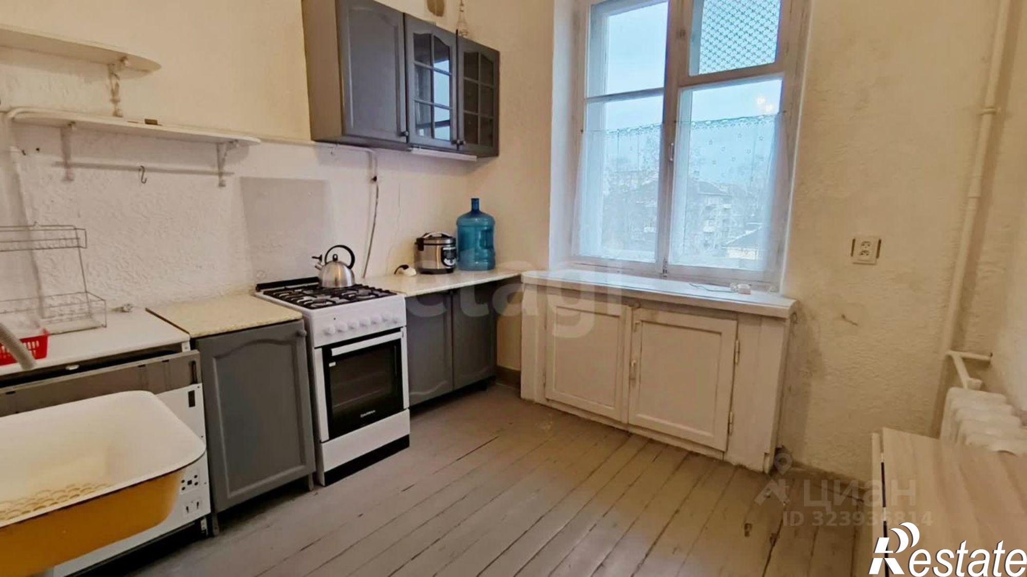 Сдать квартиру за 20 000 рублей на ул Яна Фабрициуса, 25