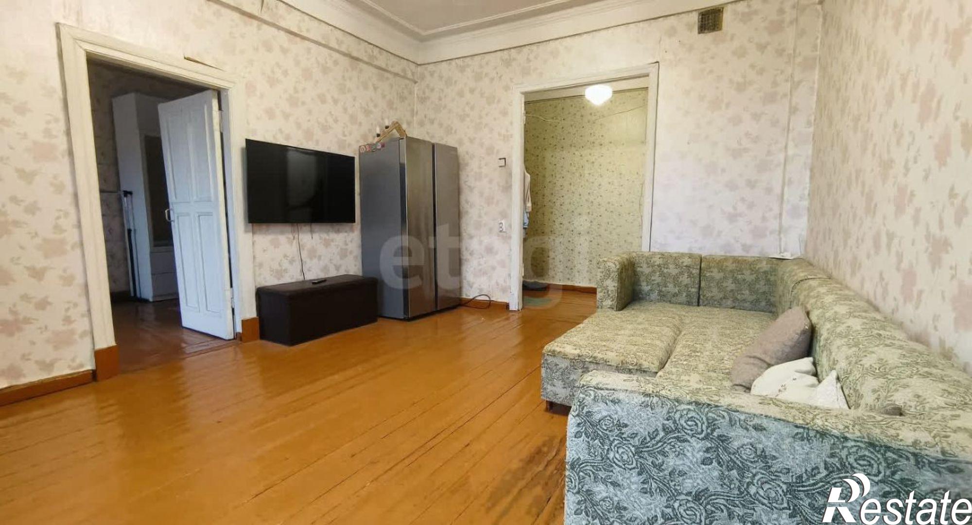 Сдать квартиру за 20 000 рублей на ул Яна Фабрициуса, 25