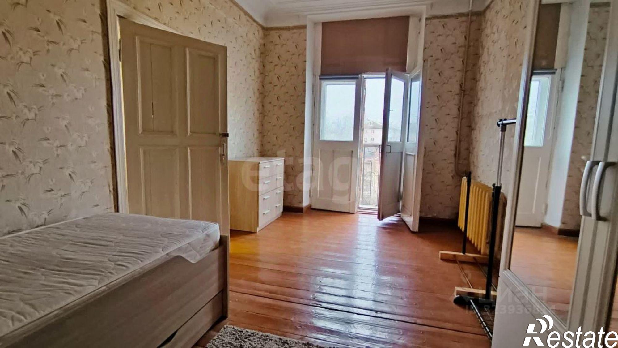 Сдать квартиру за 20 000 рублей на ул Яна Фабрициуса, 25