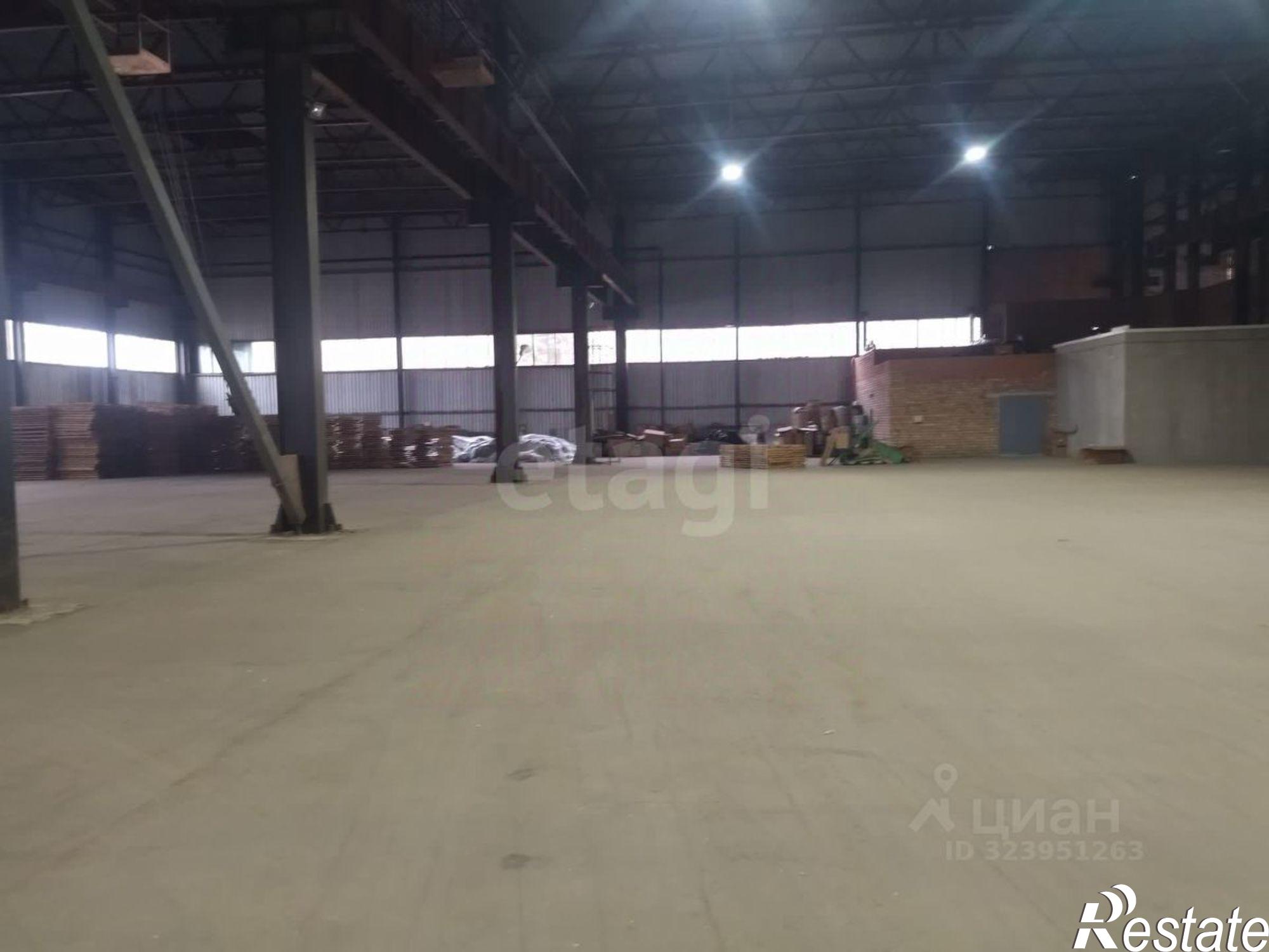 Сдать складское помещение за 150 000 рублей на Красногорская наб, 26