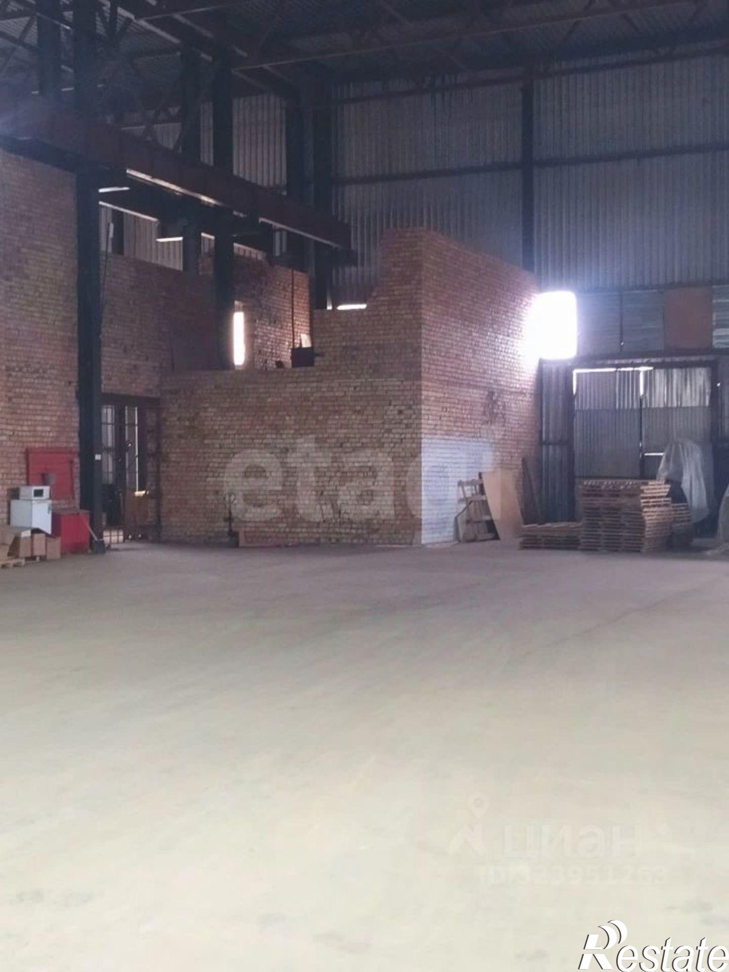 Сдать складское помещение за 150 000 рублей на Красногорская наб, 26