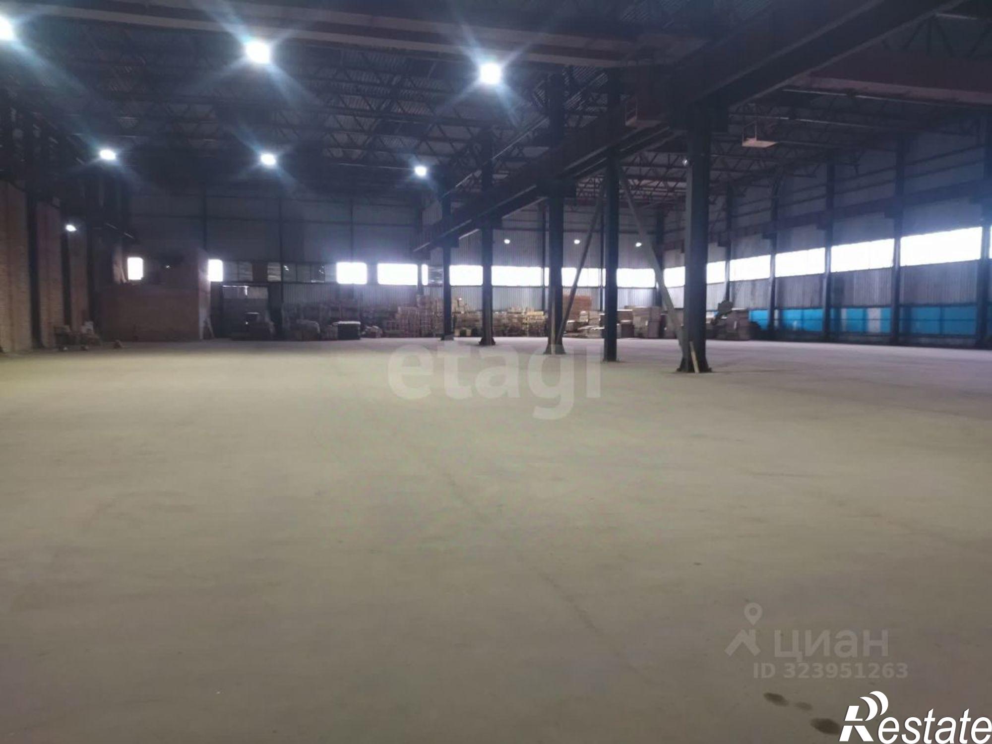 Сдать складское помещение за 150 000 рублей на Красногорская наб, 26