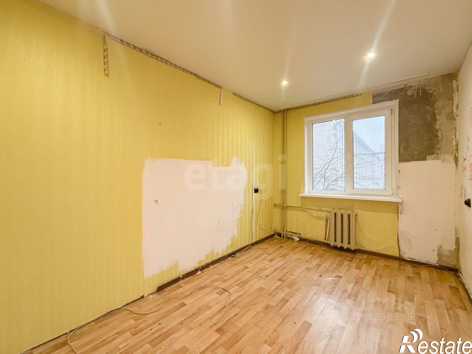 Купить квартиру за 3 800 000 рублей на ул Юбилейная, 57А