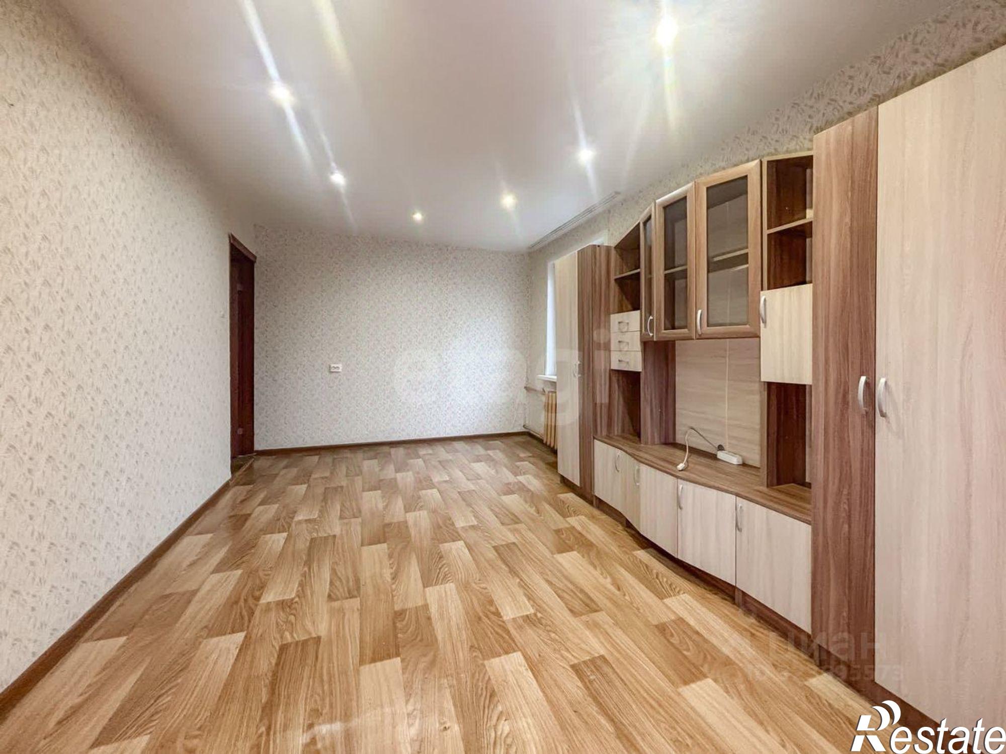 Купить квартиру за 3 800 000 рублей на ул Юбилейная, 57А