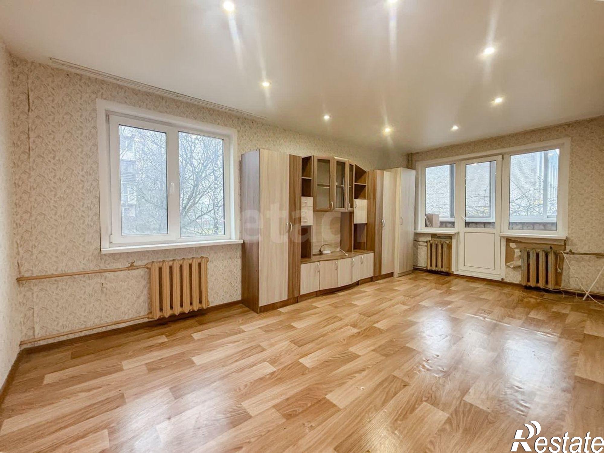 Купить квартиру за 3 800 000 рублей на ул Юбилейная, 57А