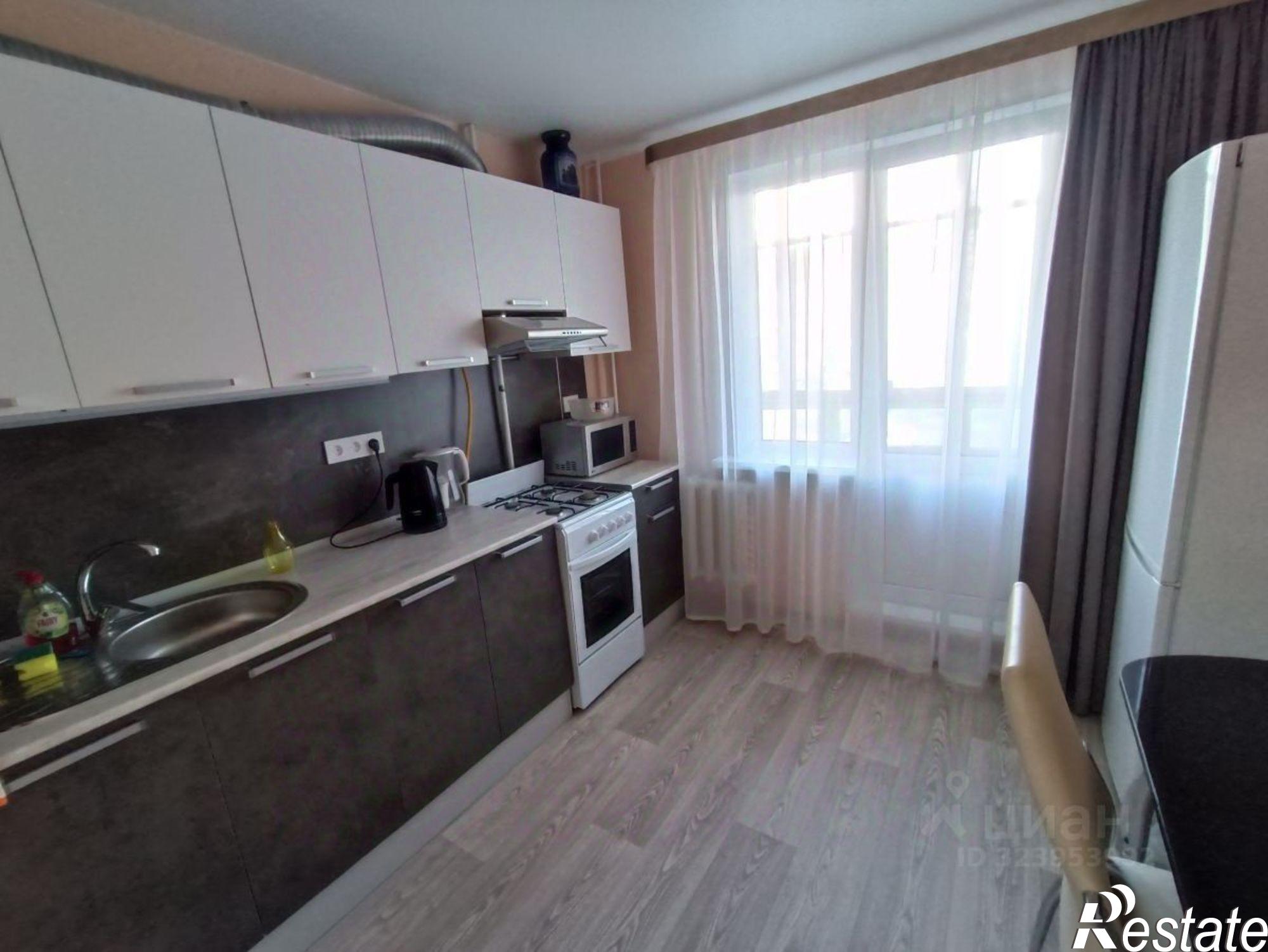 Купить квартиру за 6 400 000 рублей на ул Юбилейная, 51