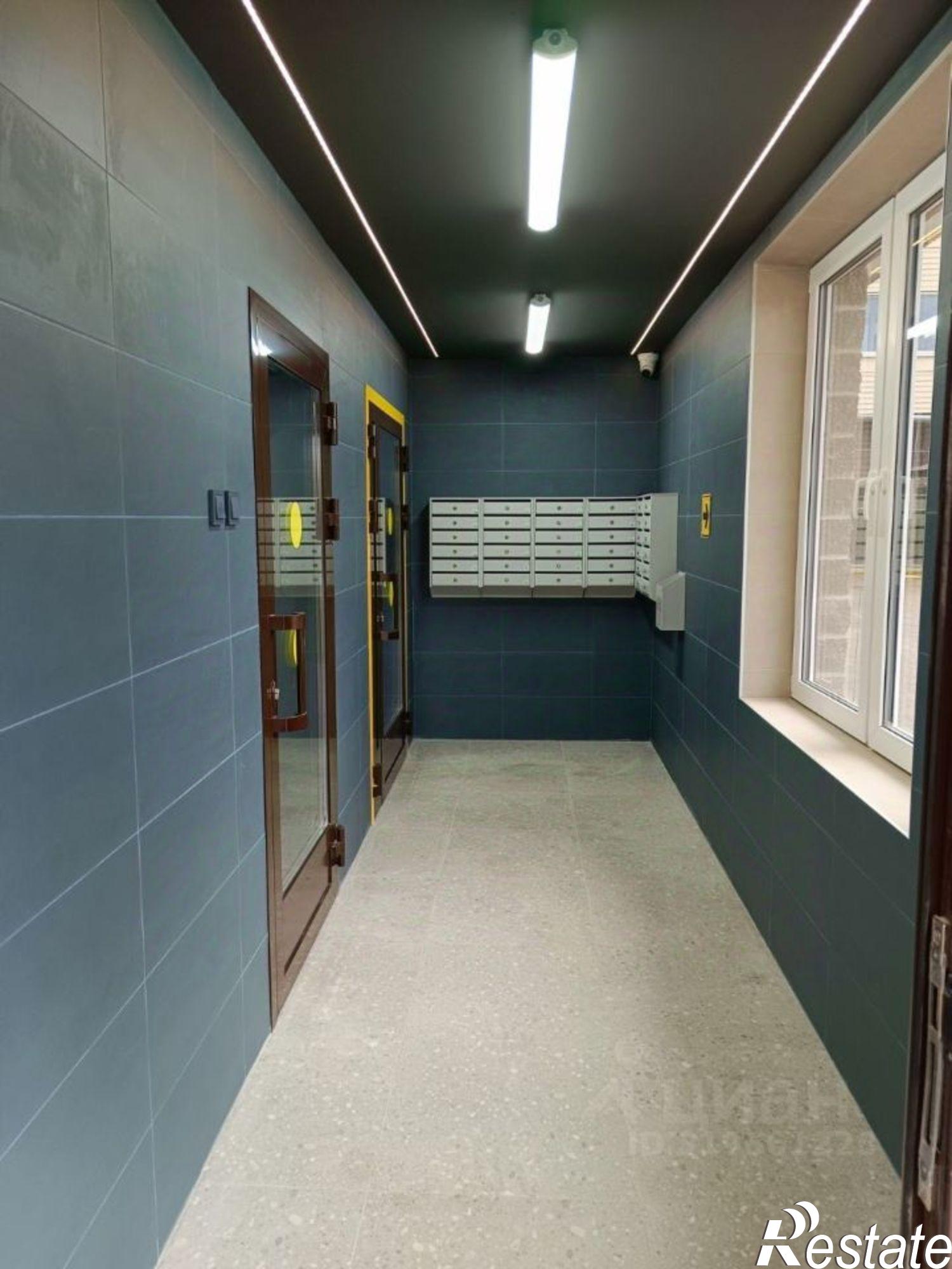 Купить квартиру за 3 546 400 рублей на ул Алексея Алехина, 6