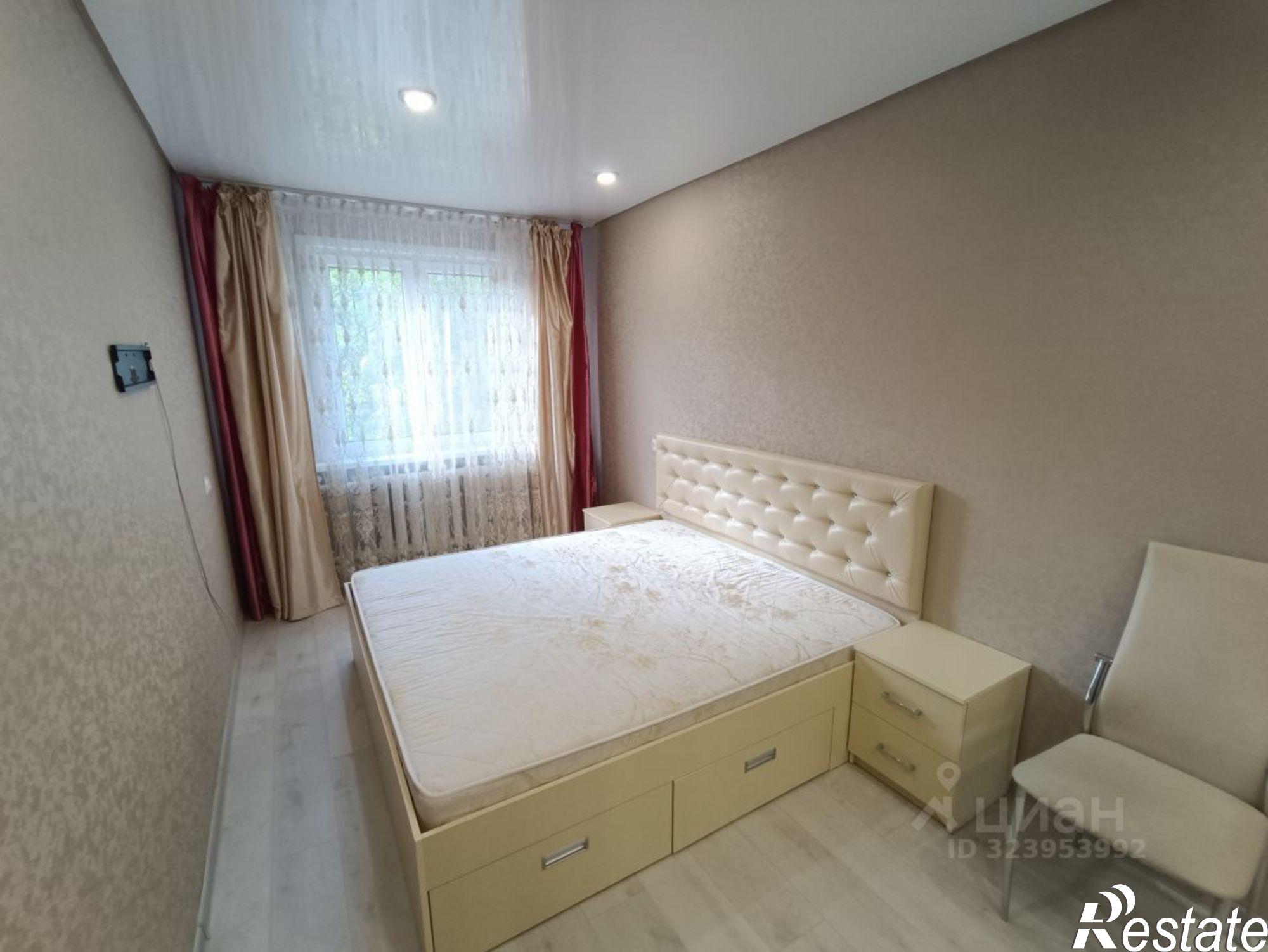 Купить квартиру за 6 400 000 рублей на ул Юбилейная, 51