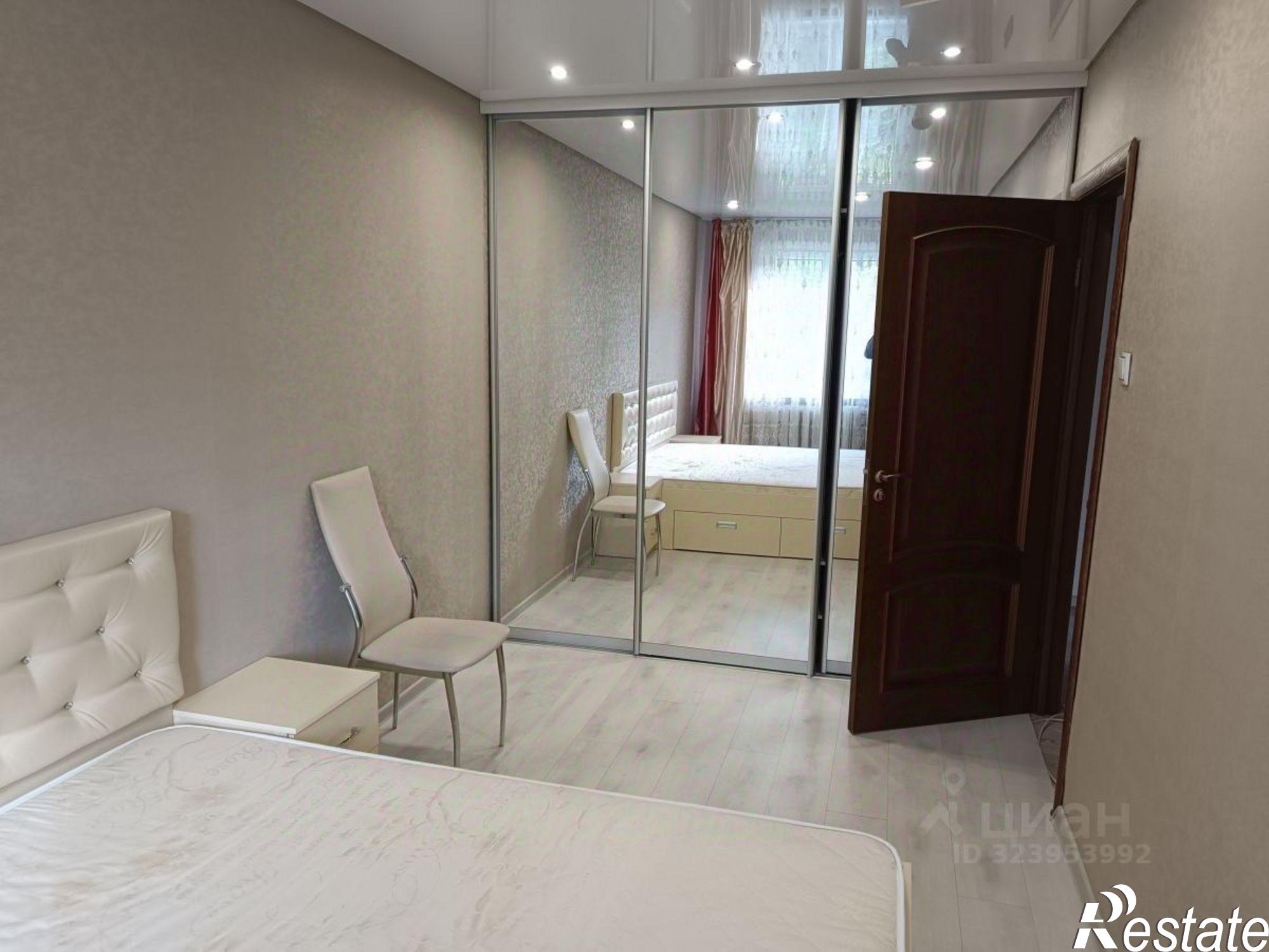 Купить квартиру за 6 400 000 рублей на ул Юбилейная, 51