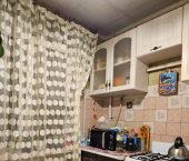 2-комн, 44кв м, этаж 3/5 Рижский пр-кт, 43