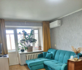 2-комн, 44кв м, этаж 3/3 ул Максима Горького, 45