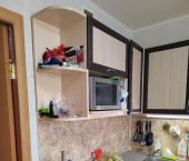 3-комн, 66кв м, этаж 3/5 ул Звездная, 2