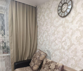 2-комн, 50кв м, этаж 4/10 ул Бастионная, 13