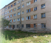 помещение 116 кв м ул Алексея Алехина, 5