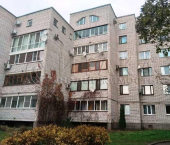 3-комн, 82.8кв м, этаж 1/6 Киселева ул., д. 27 А