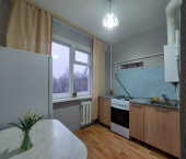 2-комн, 41.1кв м, этаж 4/5 Текстильная улица, д.16