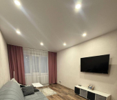 1-комн, 35кв м, этаж 5/10 улица Байкова, 14