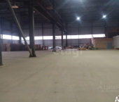 склад 1000 кв м Красногорская наб, 26