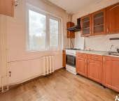 2-комн, 42кв м, этаж 2/5 ул Юбилейная, 57А