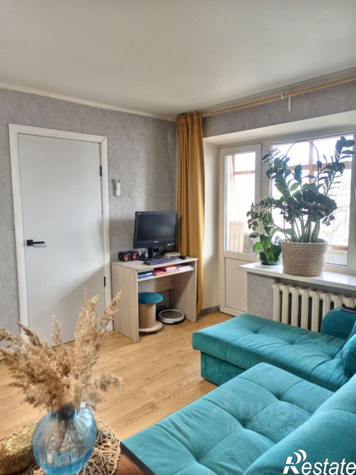 2-комн квартира ул Максима Горького, 45,  д. 45