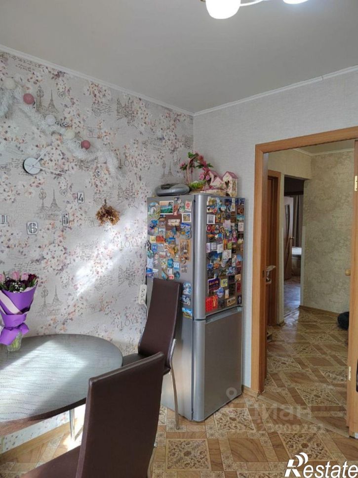 3-комн квартира ул Звездная, 2,  д. 2