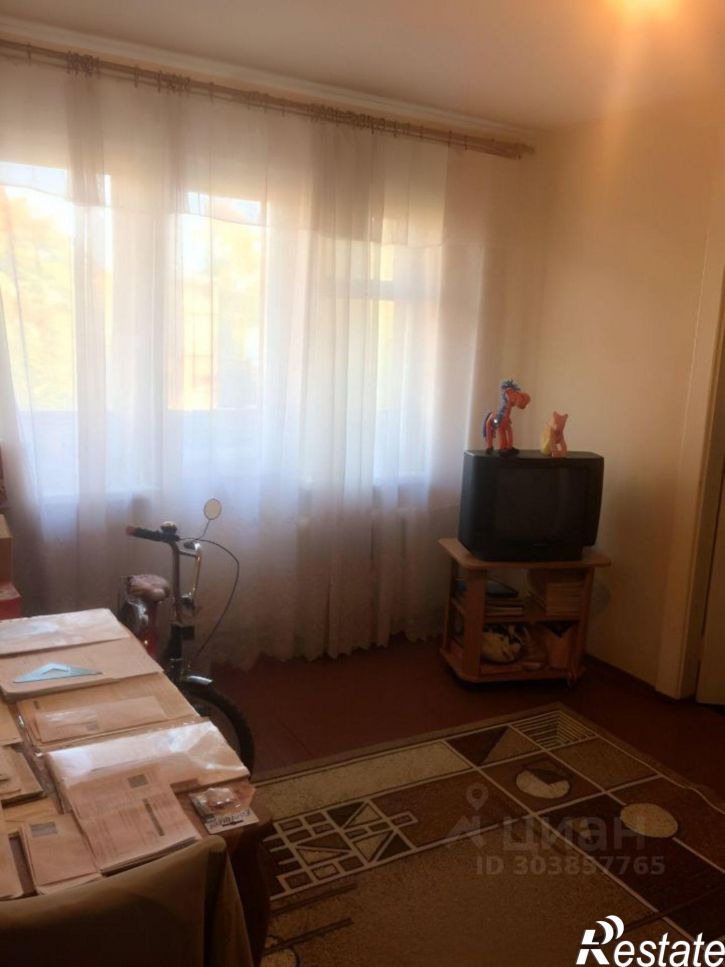 2-комн квартира ул Гражданская, 18,  д. 18