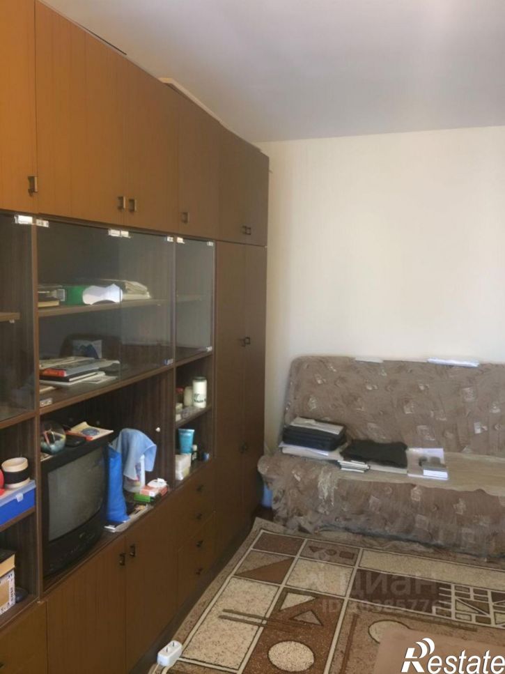 2-комн квартира ул Гражданская, 18,  д. 18