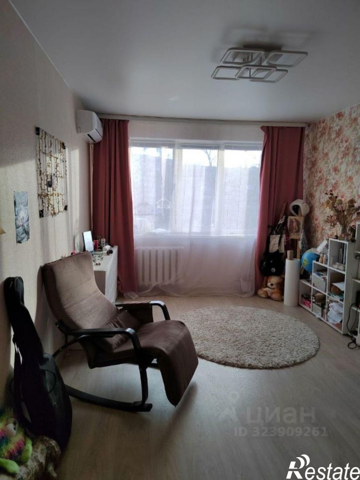 3-комн квартира ул Звездная, 2,  д. 2