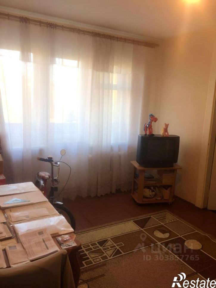 2-комн квартира ул Гражданская, 18,  д. 18