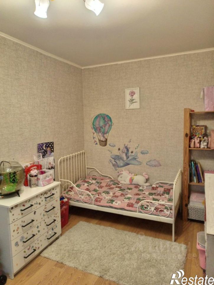 2-комн квартира ул Максима Горького, 45,  д. 45