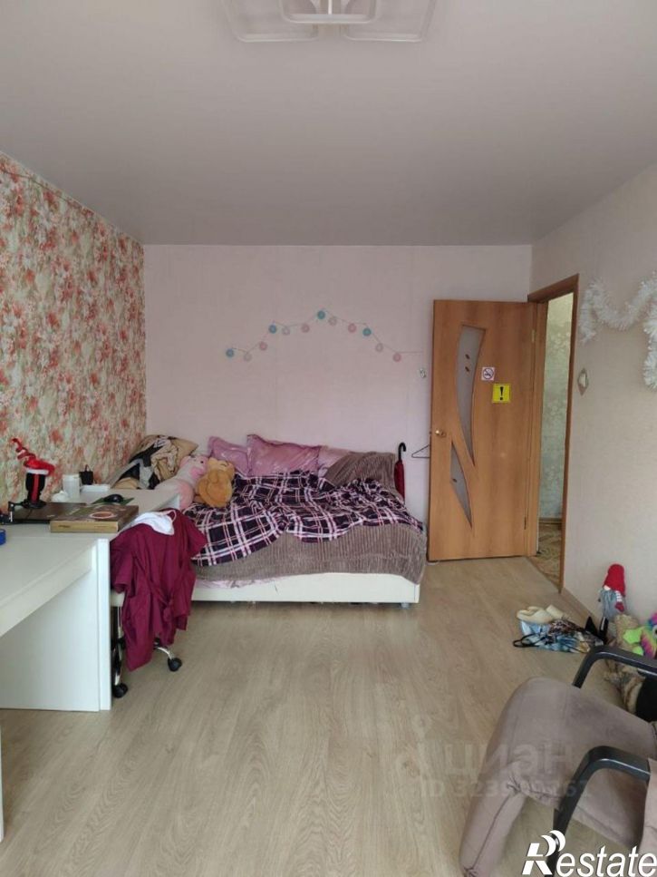 3-комн квартира ул Звездная, 2,  д. 2