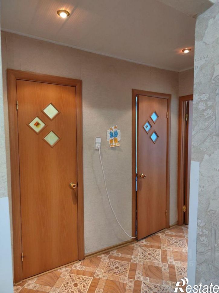 3-комн квартира ул Звездная, 2,  д. 2