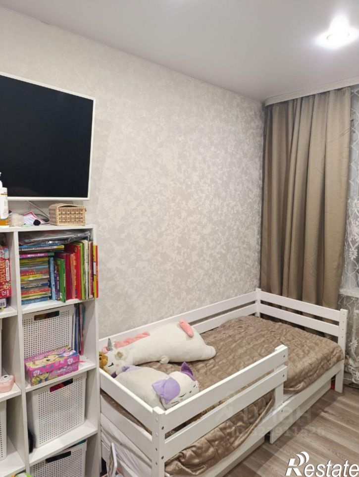 2-комн квартира ул Бастионная, 13,  д. 13