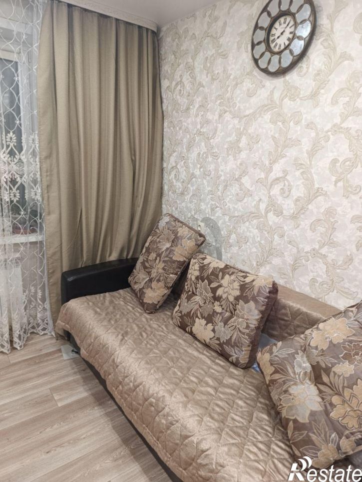 2-комн квартира ул Бастионная, 13,  д. 13