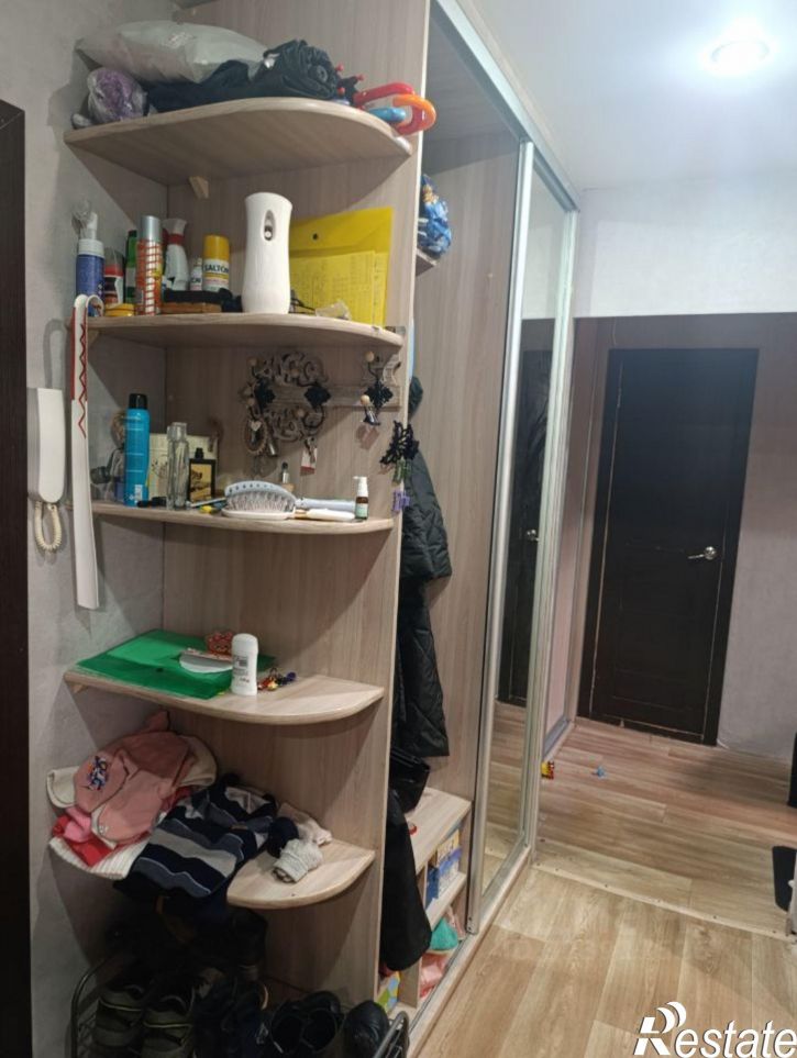 2-комн квартира ул Бастионная, 13,  д. 13