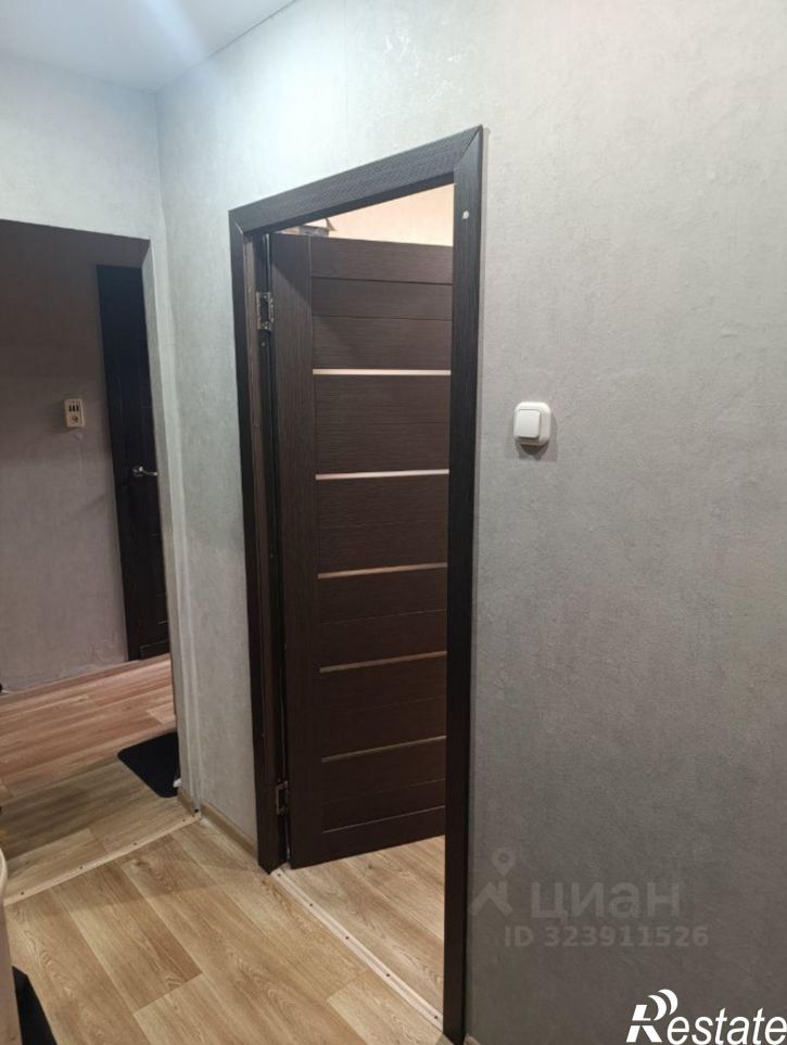 2-комн квартира ул Бастионная, 13,  д. 13