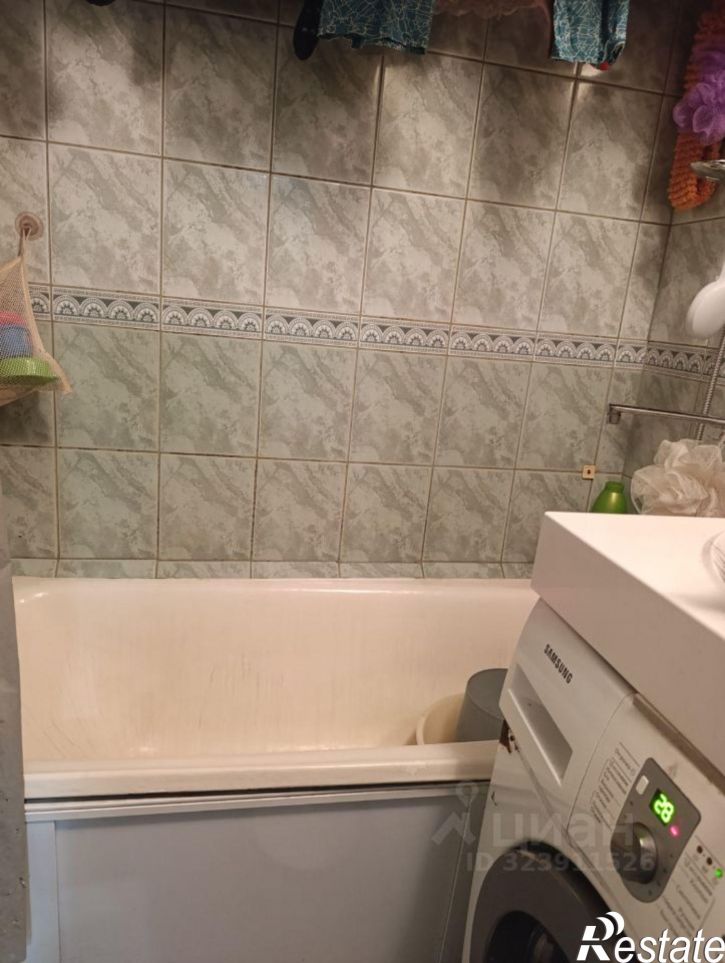 2-комн квартира ул Бастионная, 13,  д. 13