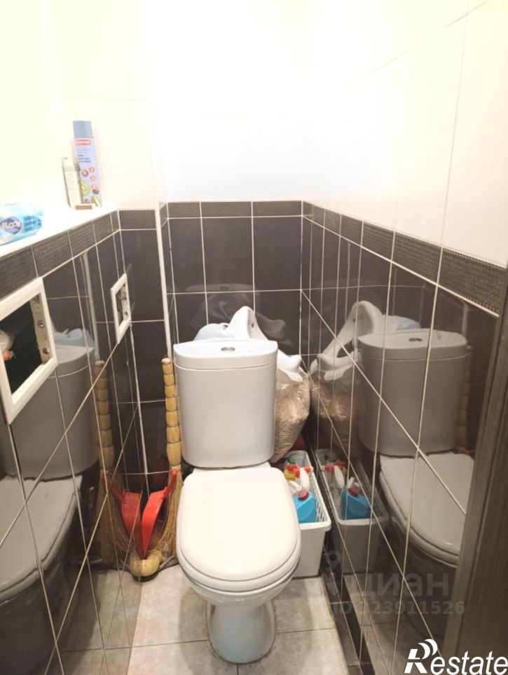 2-комн квартира ул Бастионная, 13,  д. 13