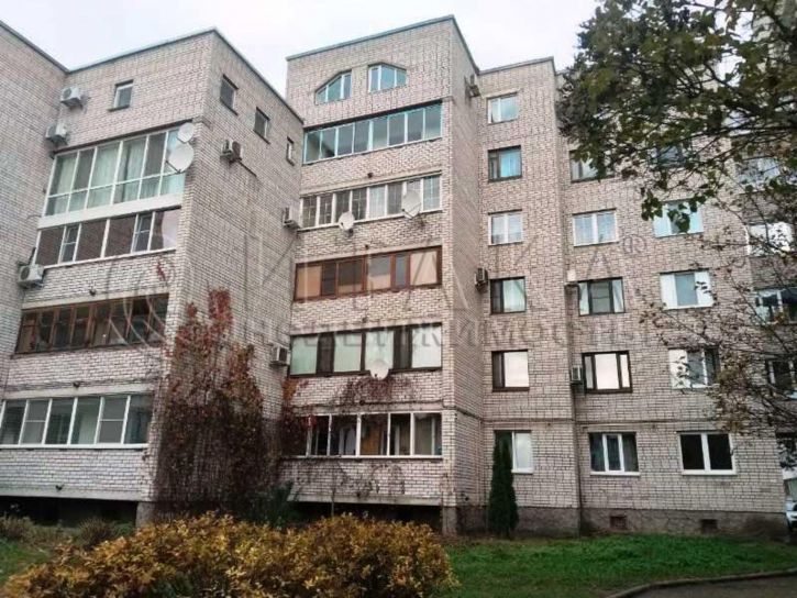3-комн квартира Киселева ул., д. 27 А