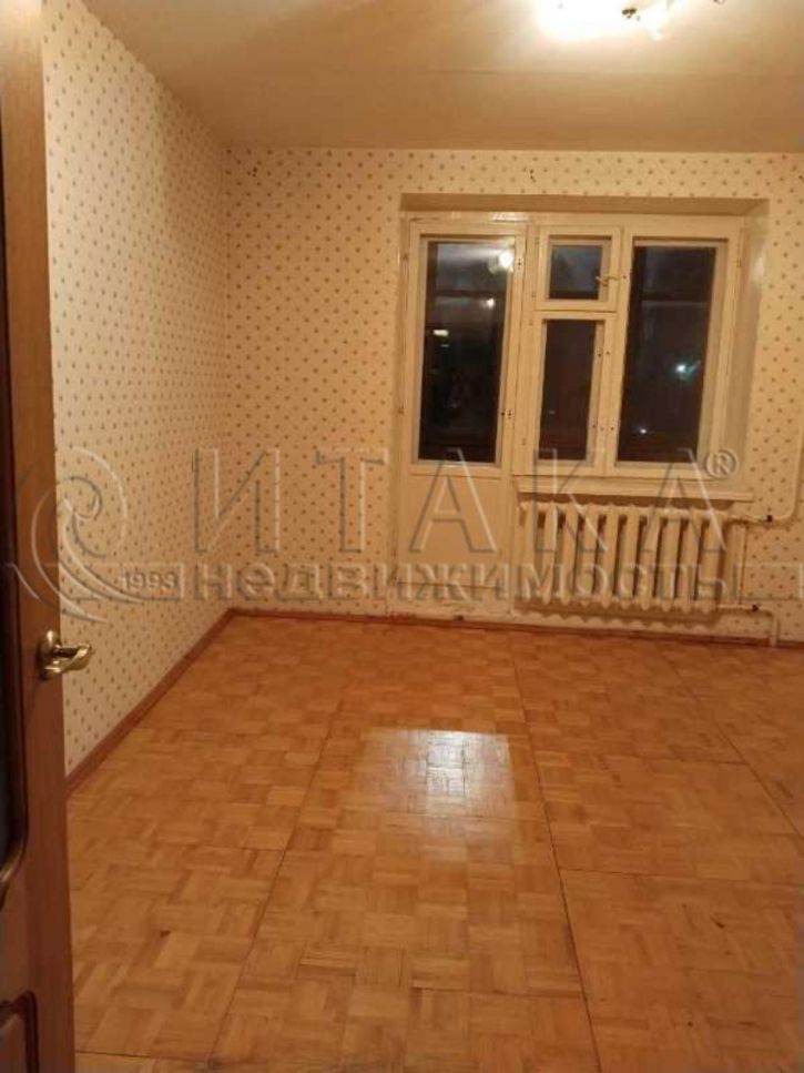 3-комн квартира Киселева ул., д. 27 А