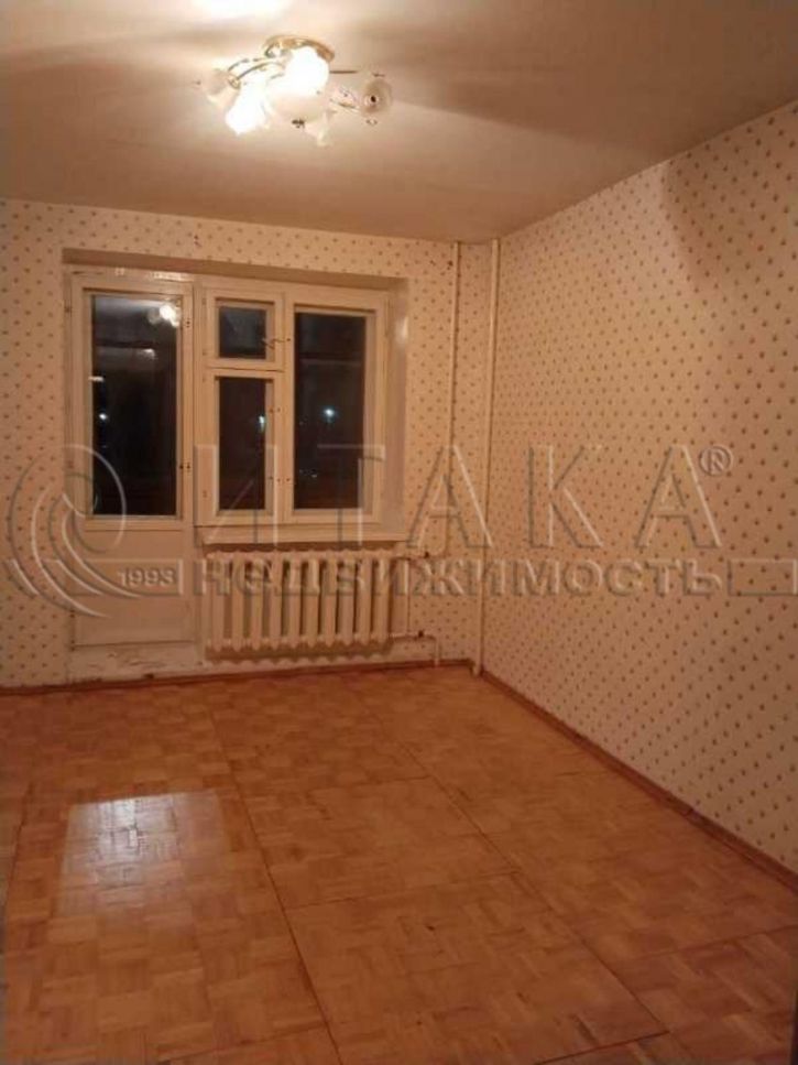 3-комн квартира Киселева ул., д. 27 А