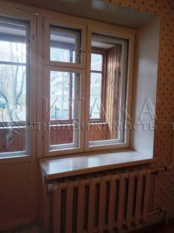 3-комн квартира Киселева ул., д. 27 А