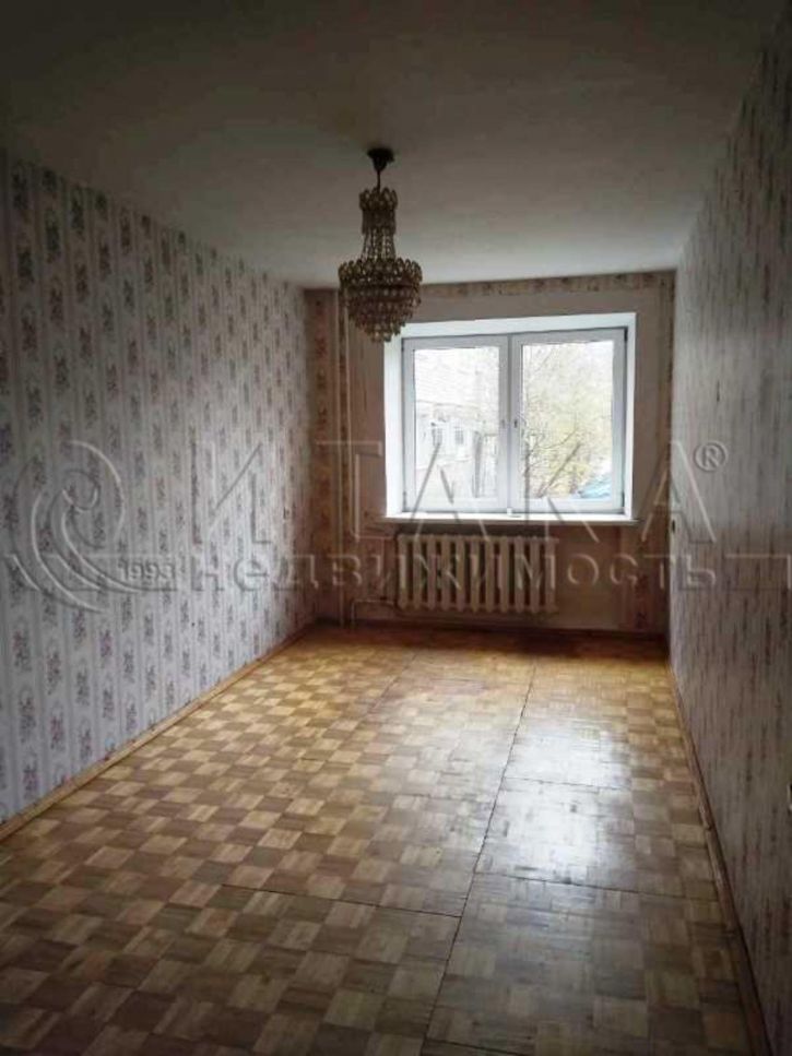 3-комн квартира Киселева ул., д. 27 А