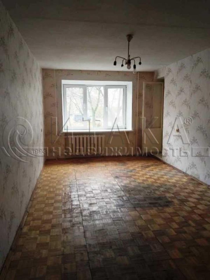 3-комн квартира Киселева ул., д. 27 А